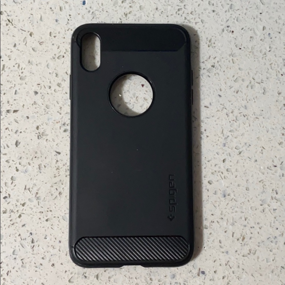 Spigen Iphone XS Max Case